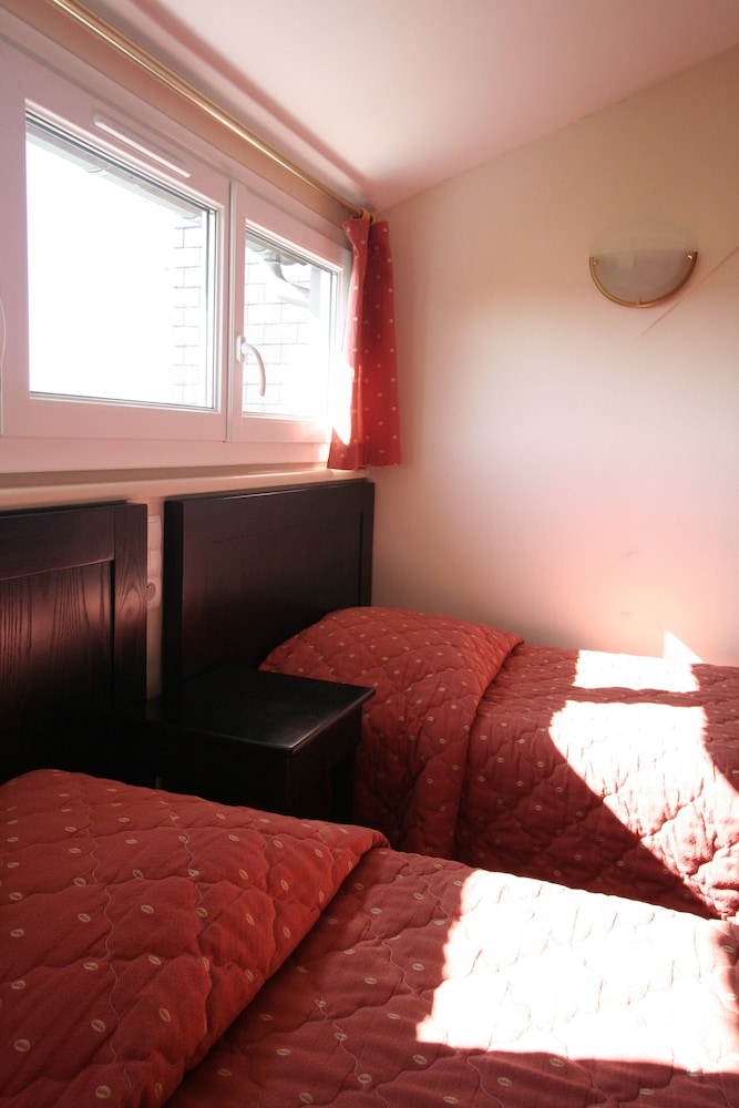 Superior Quadruple Room Superior Quadruple Room