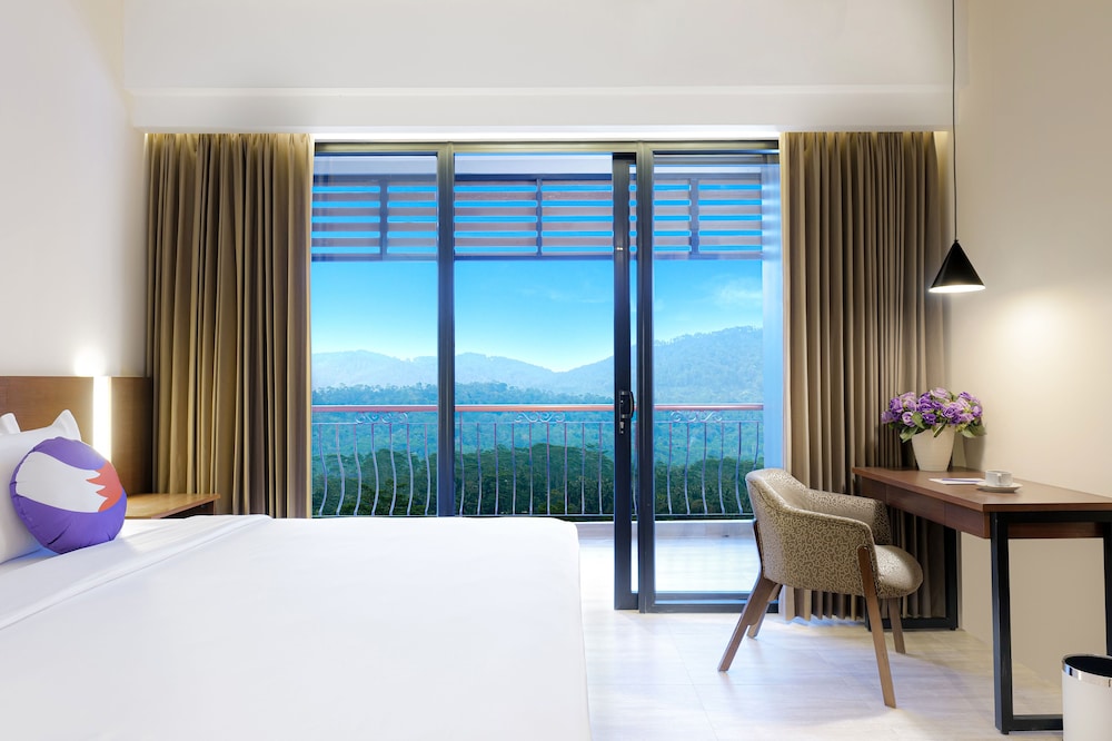 Deluxe Room, Mountain View - Photo 2