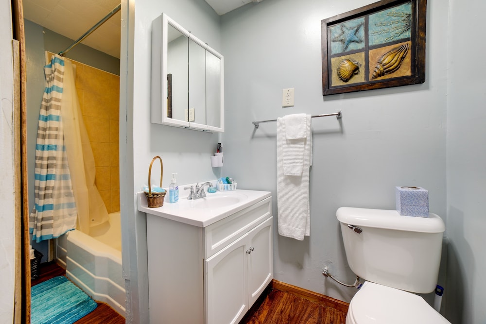 Cottage (2 Bedrooms) photo 2