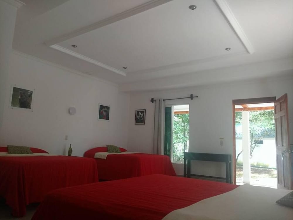 Deluxe Triple Room photo 1