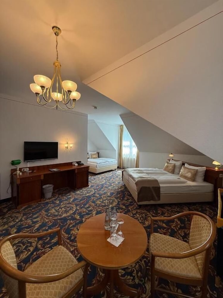 Comfort Quadruple Room photo 1
