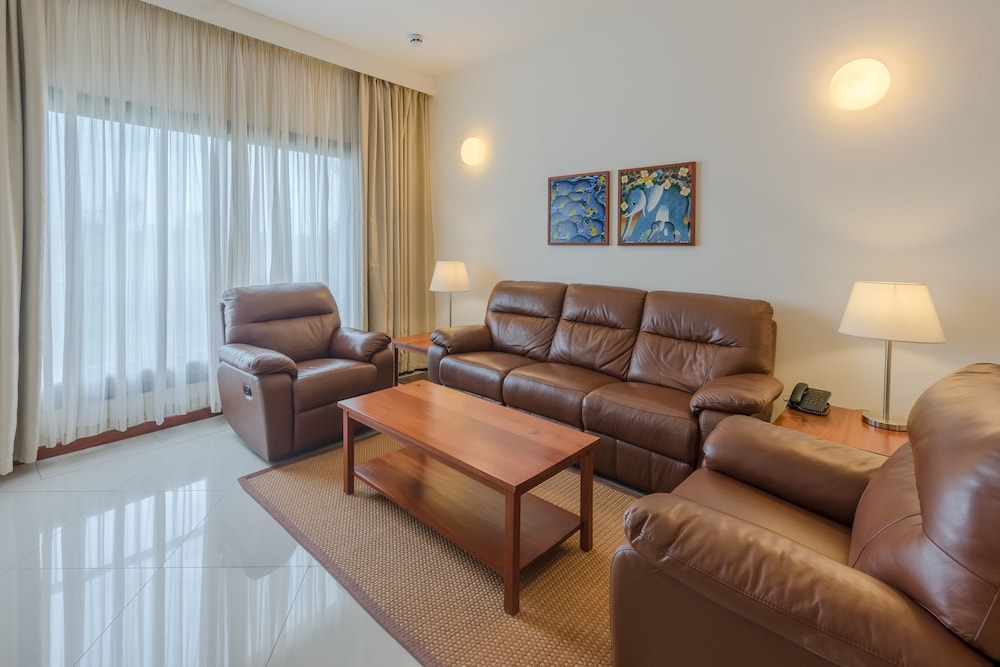 Comfort Apartment, 1 King Bed, Kitchen photo 2