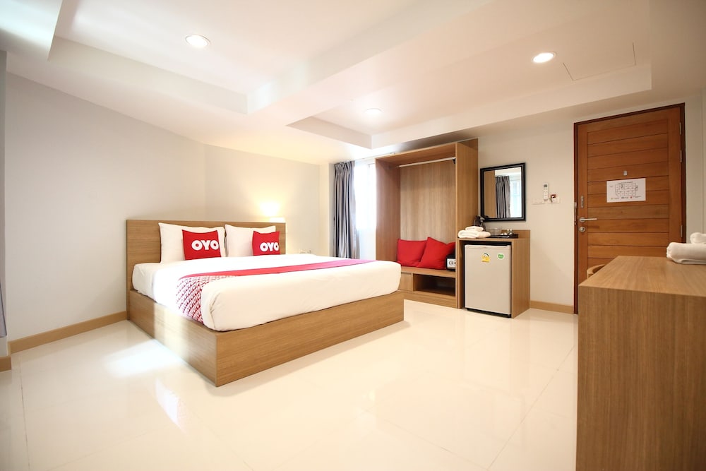 Deluxe Double Room photo 2