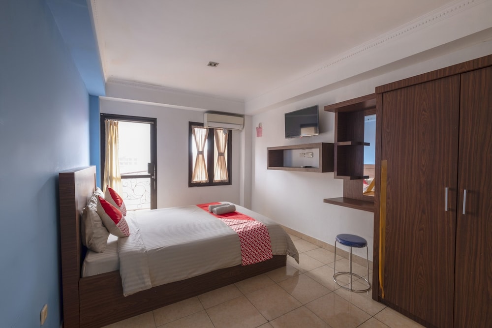 Deluxe Double Room - Photo 10