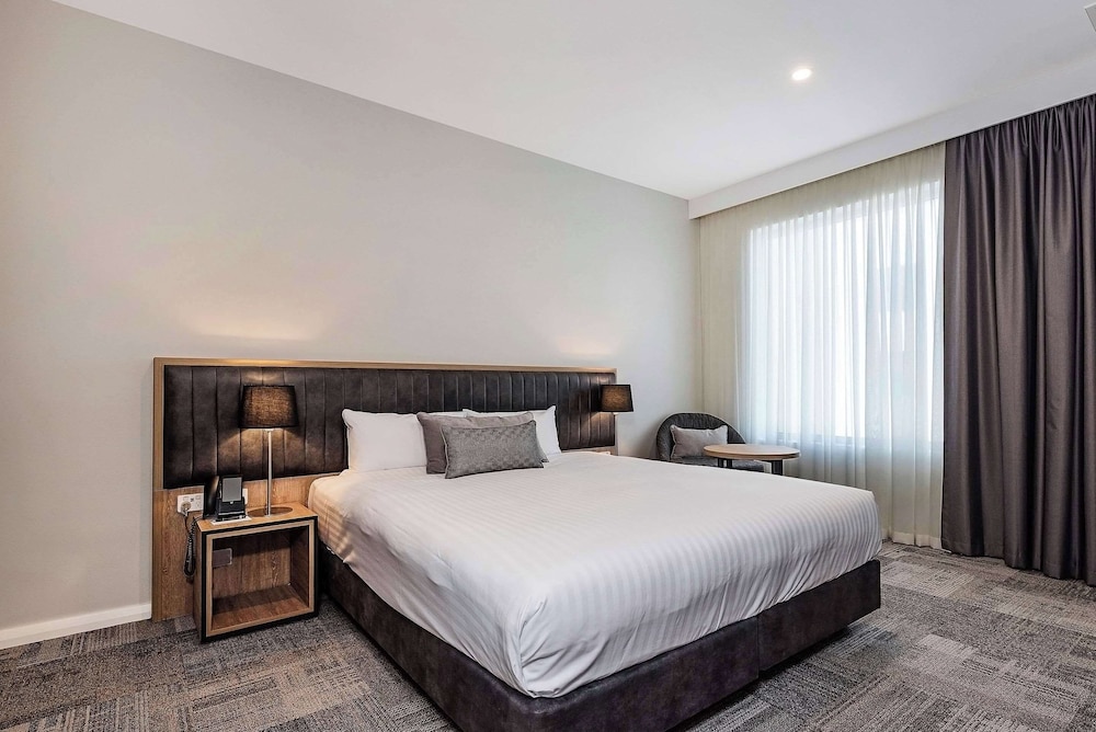 1 Bed Superior Spa