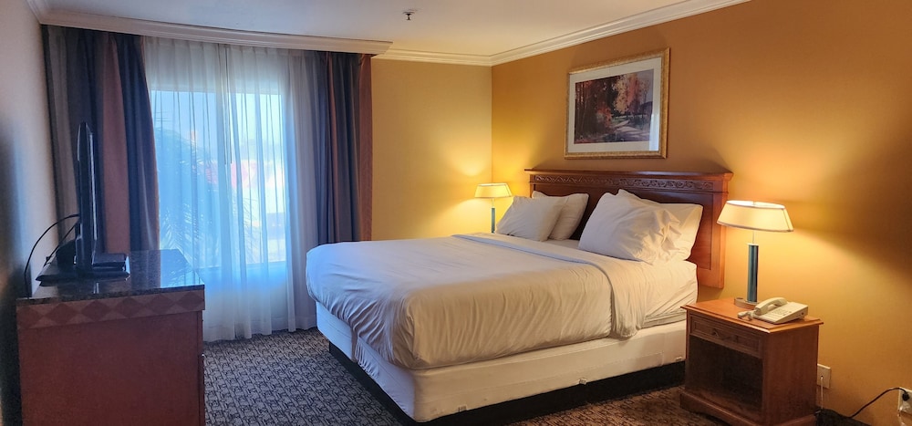 Standard Room, 1 King Bed, Non Smoking - Photo 3