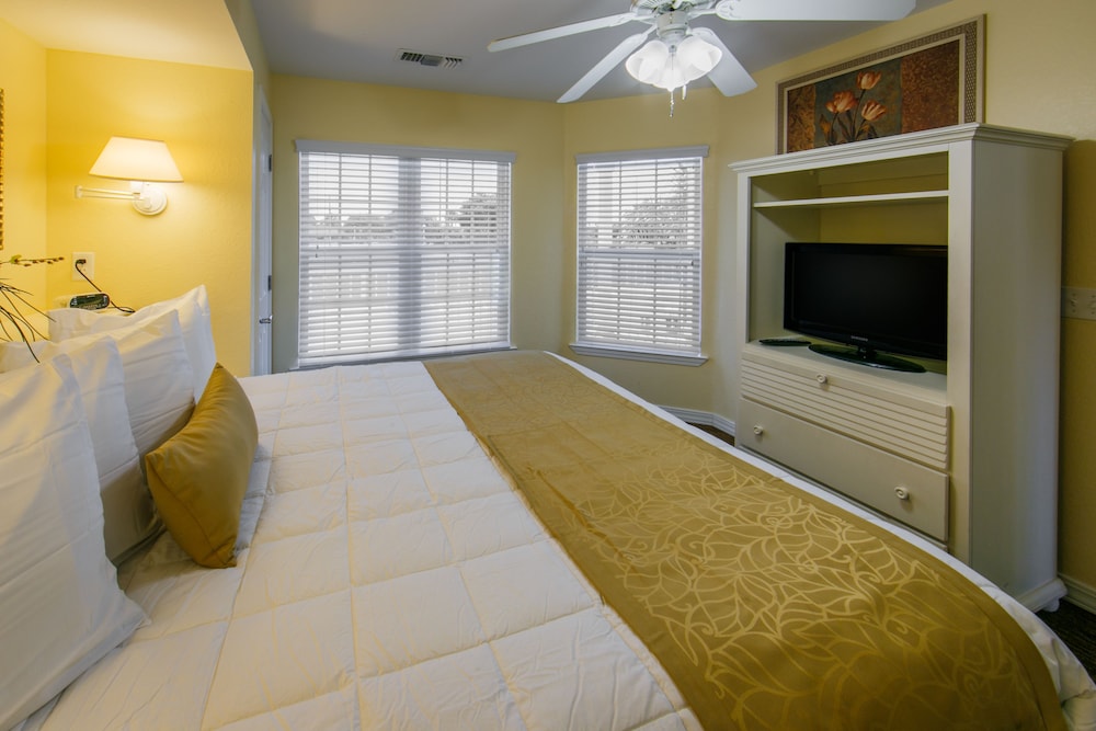 Room, 3 Bedrooms (Lodge) photo 2