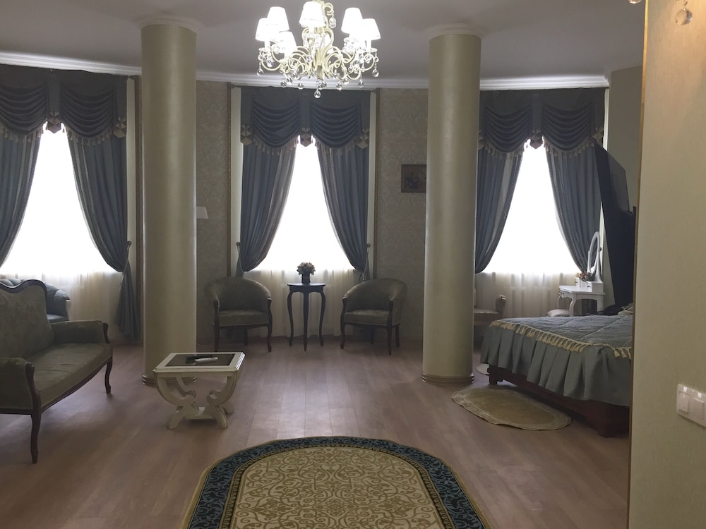 Luxury Room photo 2