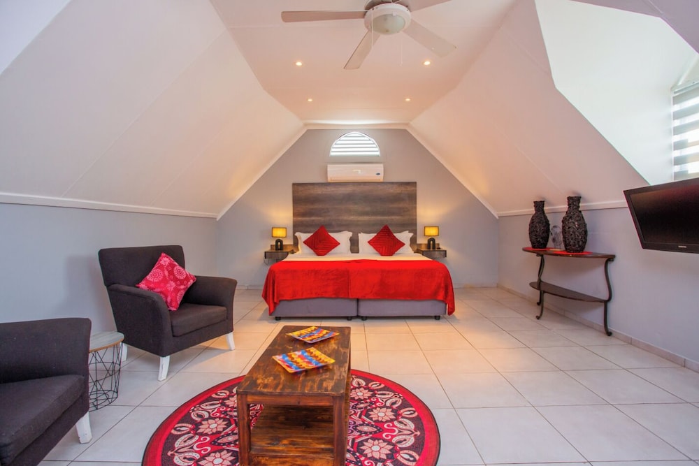 Luxury Studio Suite