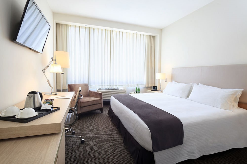 Standard Single Room, 1 King Bed