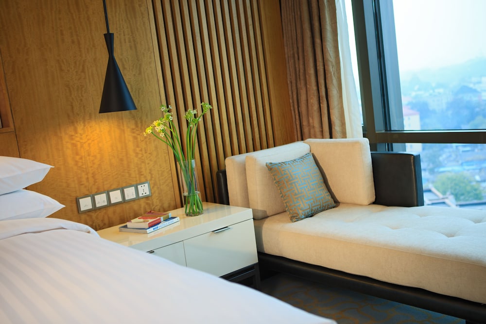 Club Room, 2 Double Beds - Photo 2