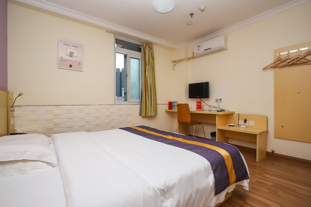 Economy Double Room photo 1
