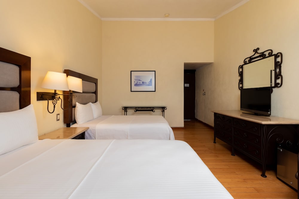 Deluxe Double Room - Photo 4