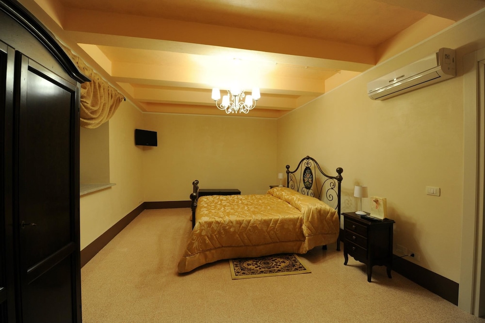 Quadruple Room (Santa Caterina) photo 1