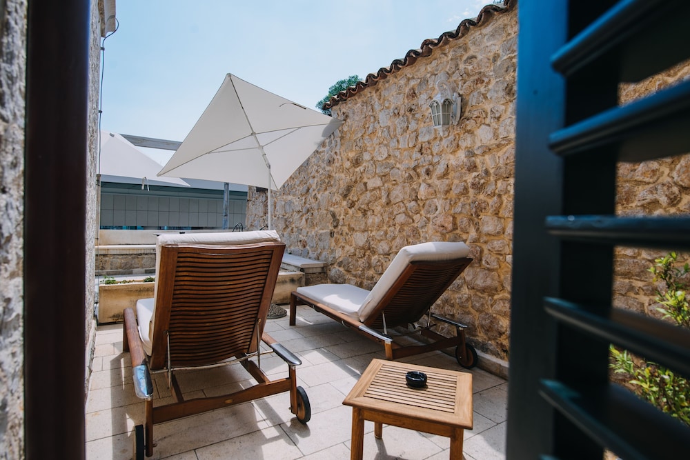 Premium Room, Terrace photo 2