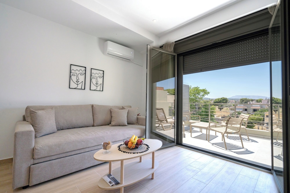 Arte 80 Superior Apartment - B1
