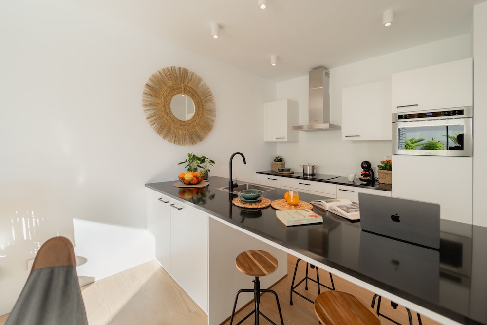 Standard Apartment, 1 Bedroom, Garden View, Ground Floor photo 2