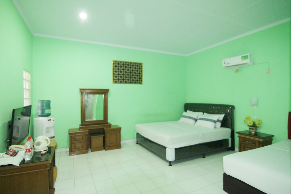 Executive Double Room photo 1