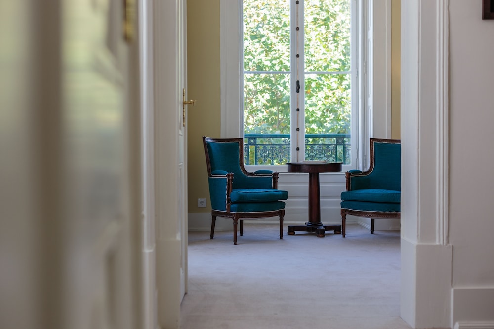 Deluxe Suite, Panoramic View photo 3