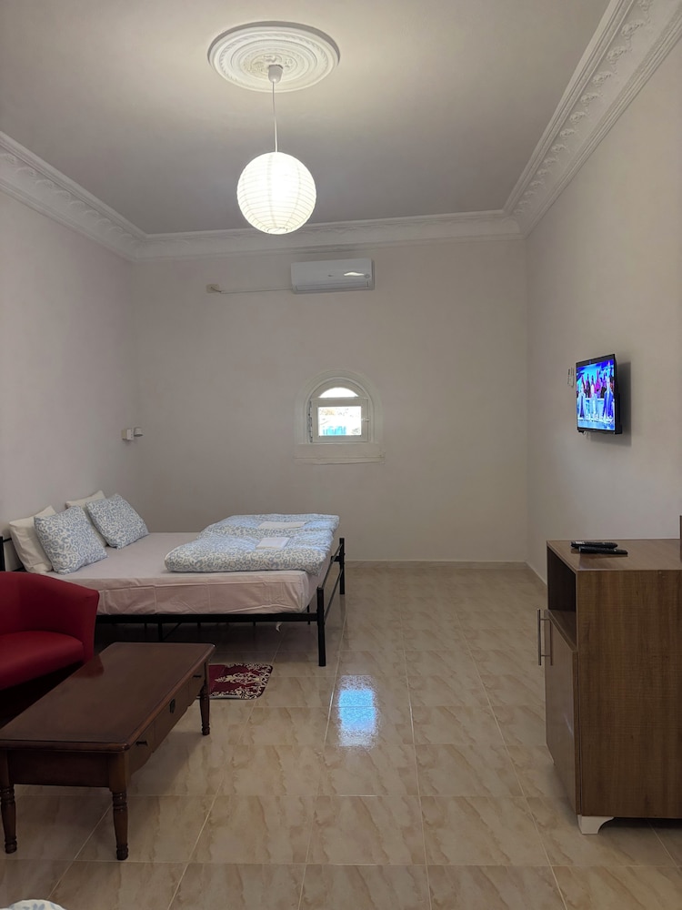 Family Triple Room photo 1