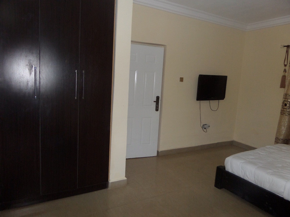 Deluxe Room, 1 Queen Bed