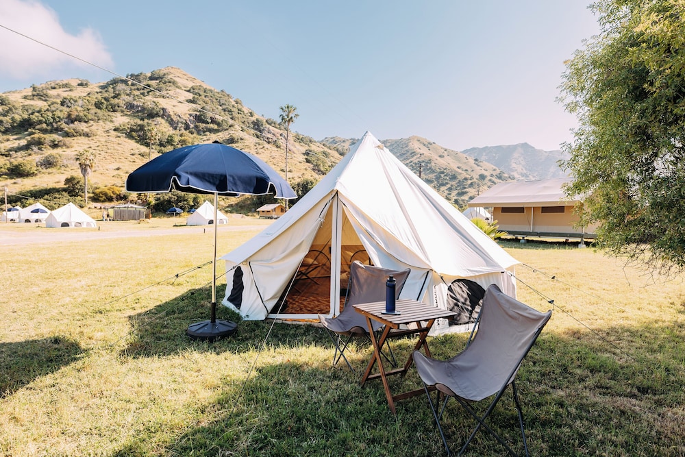 Design Tent photo 1