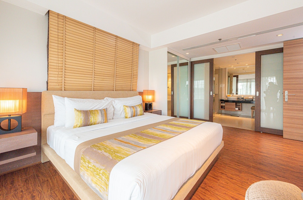 Executive Garden Suite - Free Suvarnabhumi Airport Transfer - Photo 5