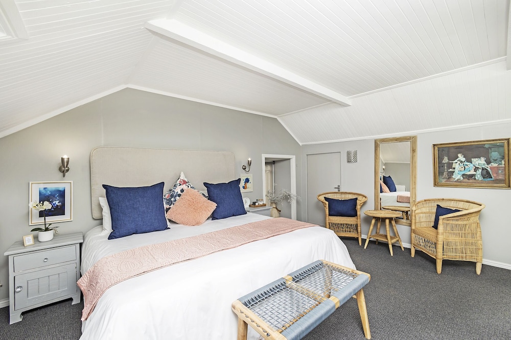 Luxury Loft, 1 Queen Bed