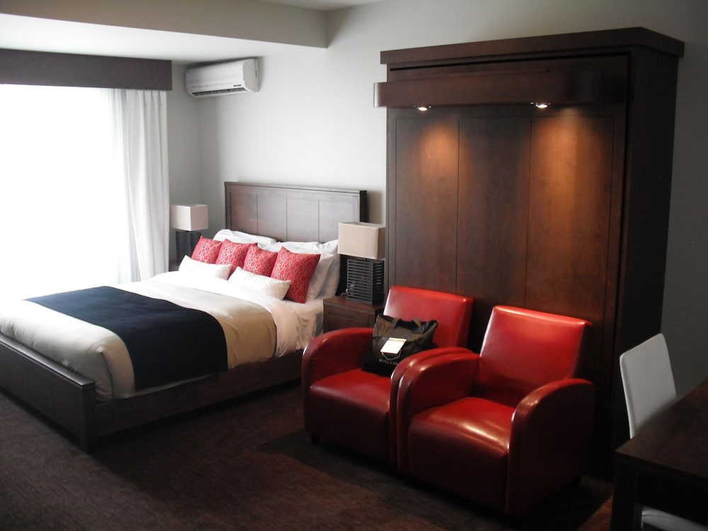 Standard Room (Manoir) photo 2