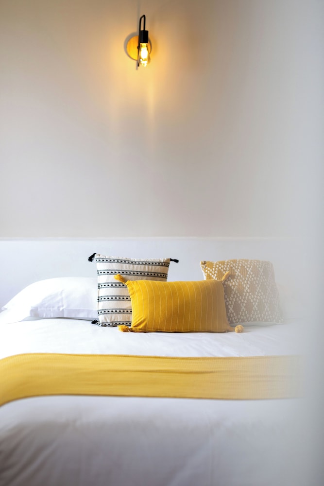 Classic Quadruple Room - Photo 4