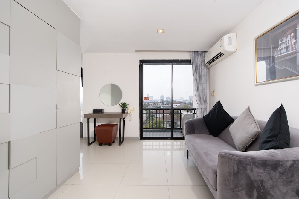 Deluxe Triple Room A photo 3