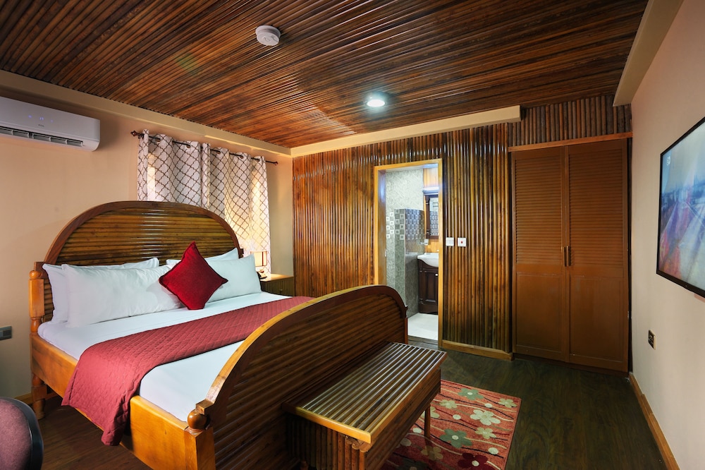 Executive Double Room photo 2