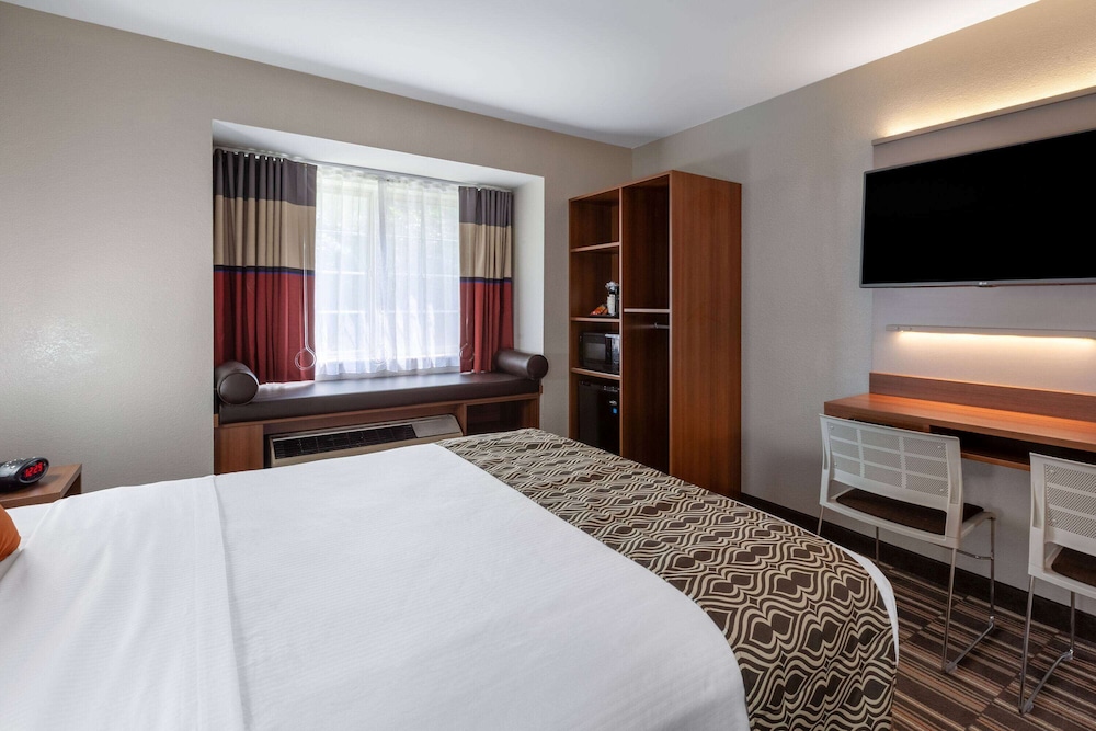 Room, 1 King Bed, Non Smoking (Efficiency)