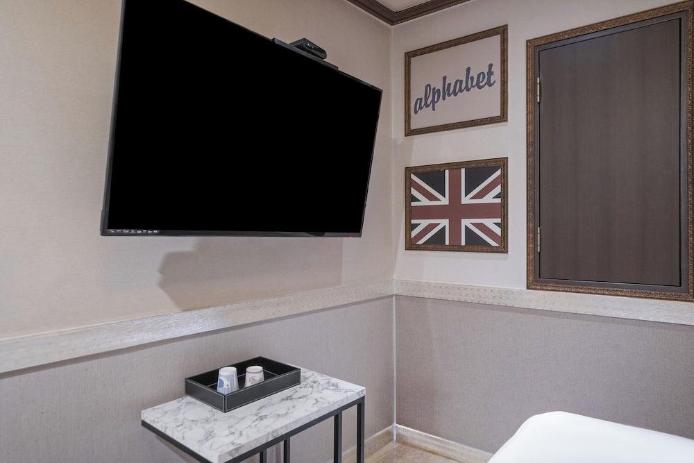 Deluxe Room photo 1