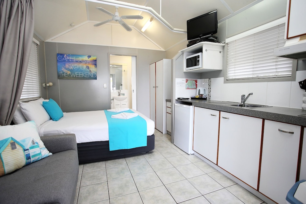 Oceanview Villa (Type B) (Studio) photo 3