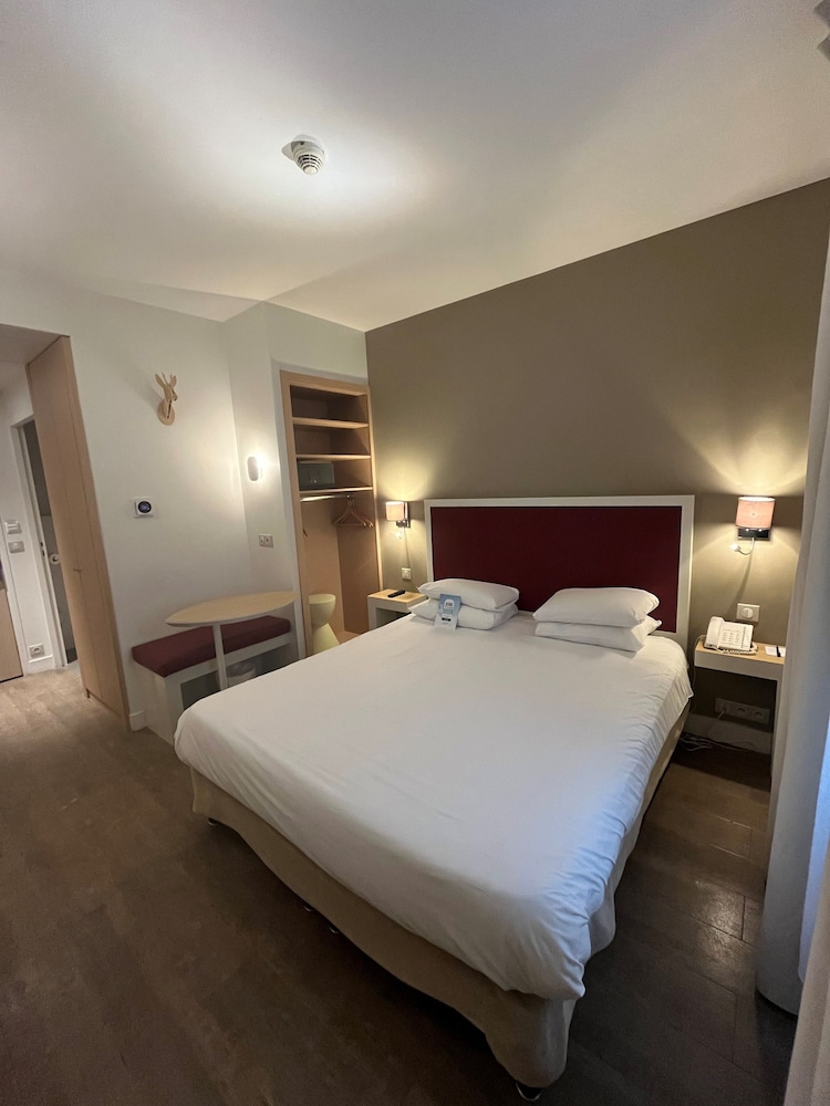 Standard Room, 1 Double Bed photo 1