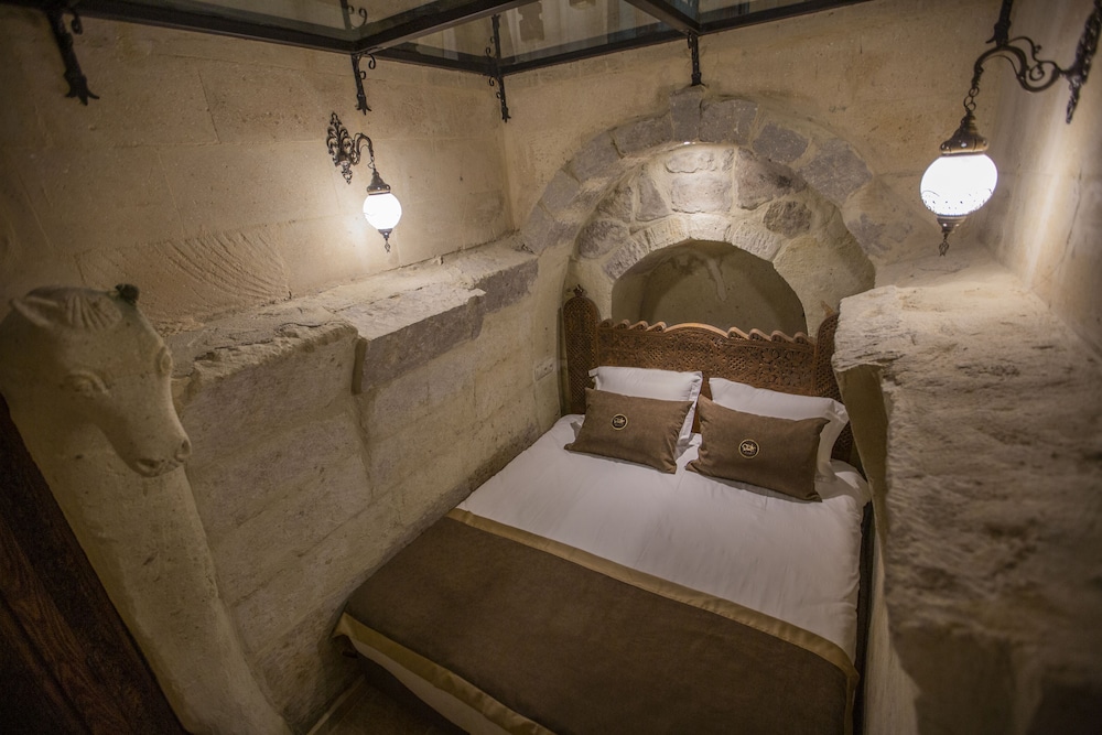 Exclusive Room
