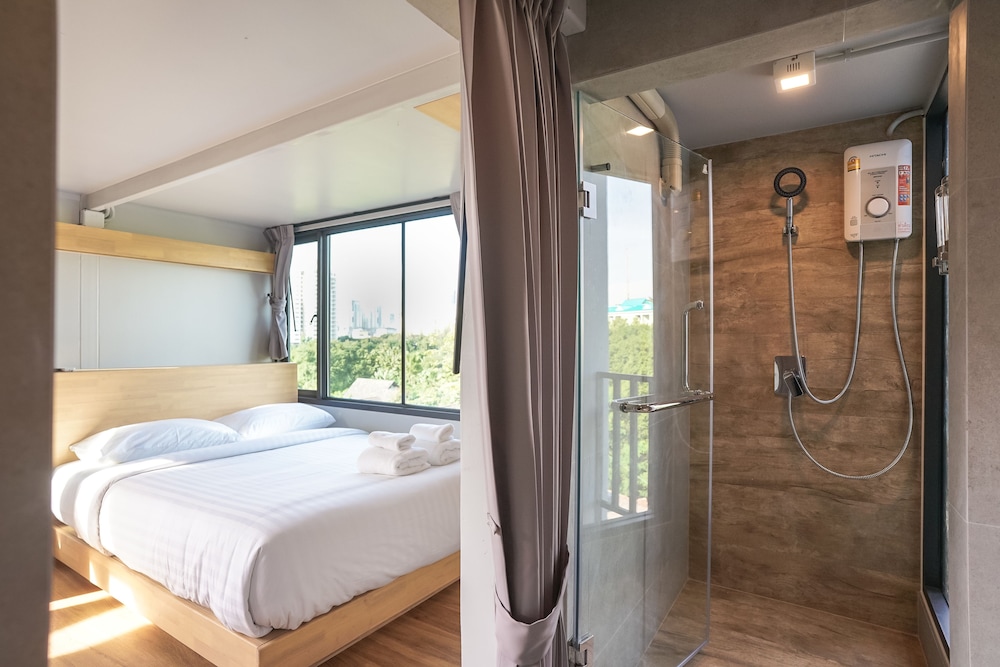 Panoramic Apartment, 4 Bedrooms, Park View photo 1