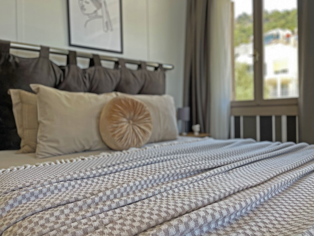 Design Suite, Sea View photo 1
