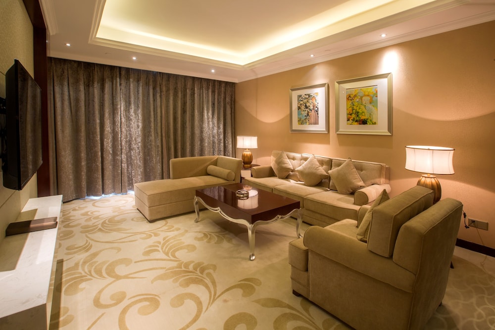 Superior Suite photo 2