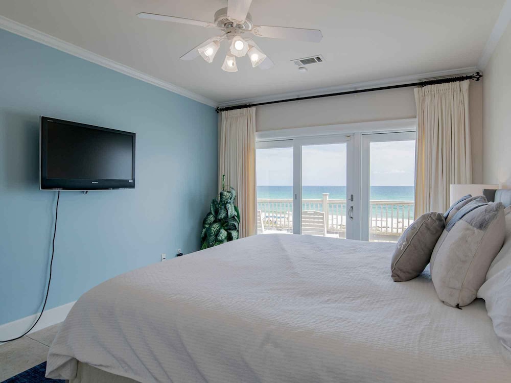 House, Multiple Beds, Balcony, Ocean View photo 1
