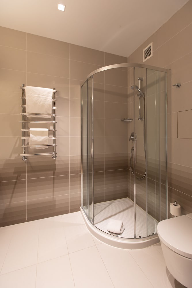 Standard Double or Twin Room photo 3