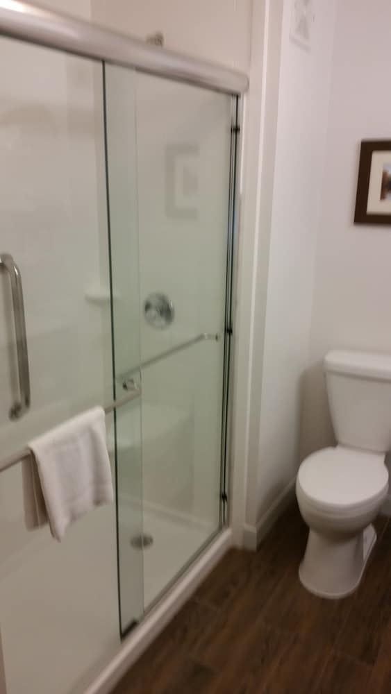 Room, 1 King Bed, Non Smoking, Refrigerator & Microwave - Photo 9