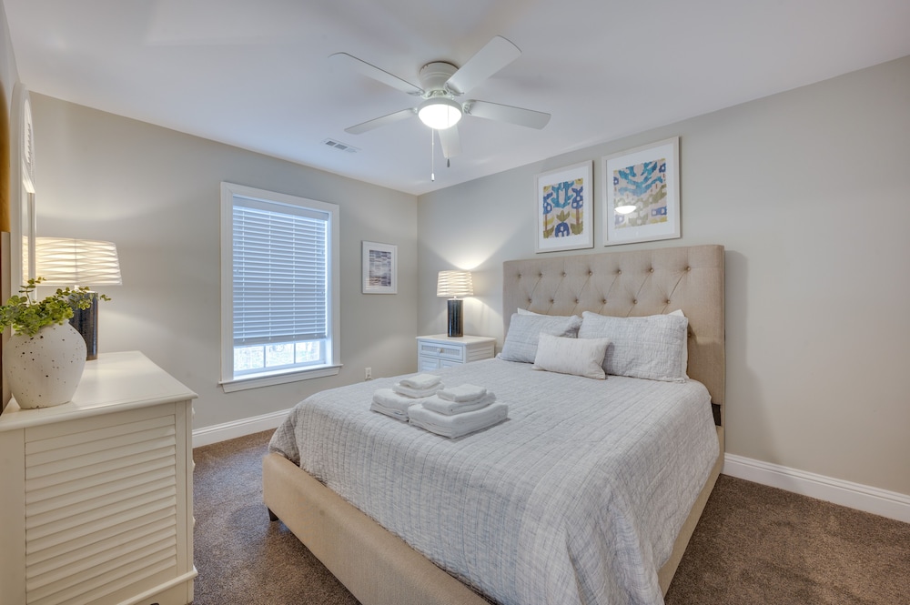 House (4 Bedrooms) photo 1