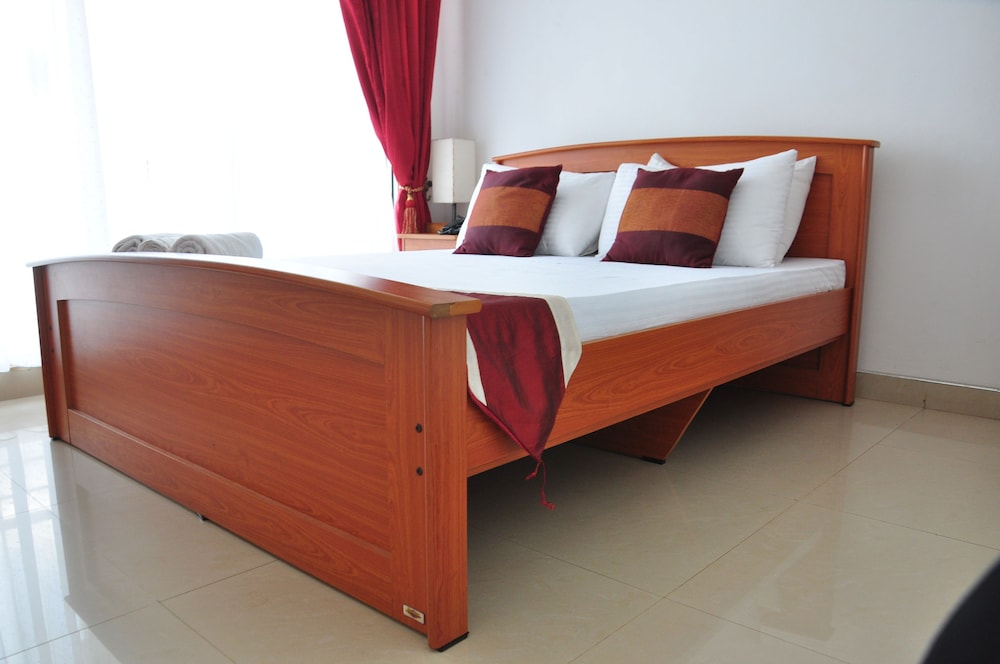 Superior Double Room, 1 Queen Bed, Balcony, Bay View photo 1