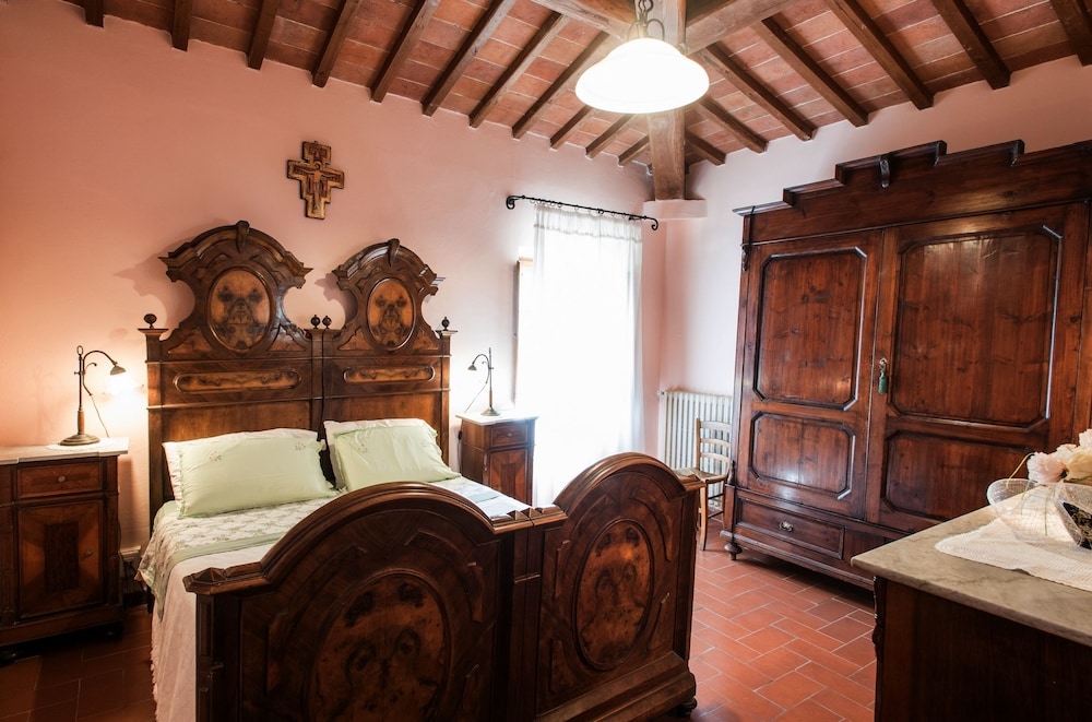 Comfort Double room, Private Internal Bathroom photo 1