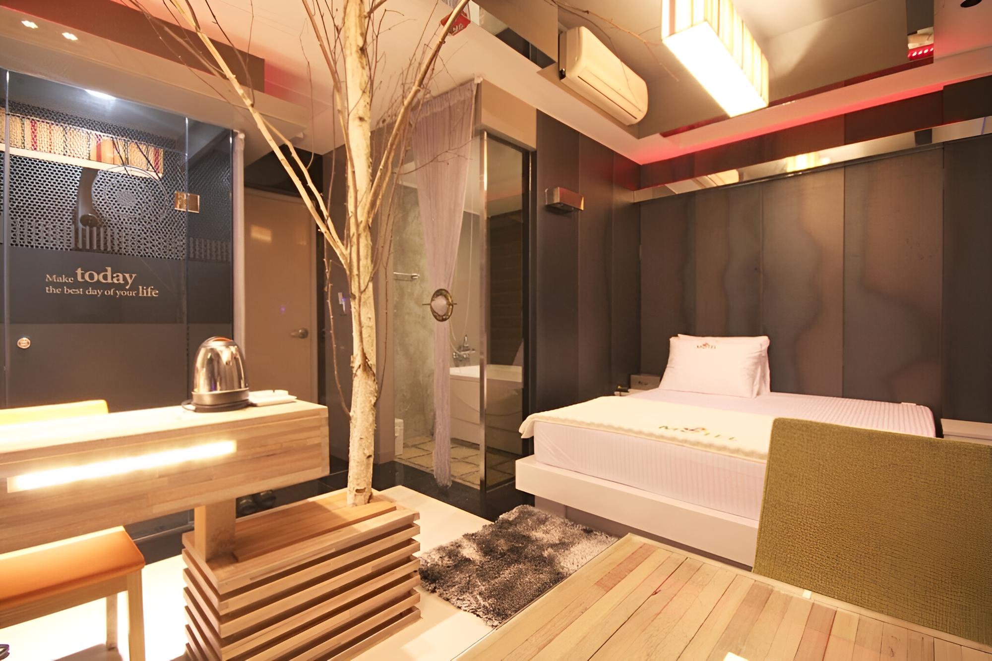 Room (VIP) photo 1