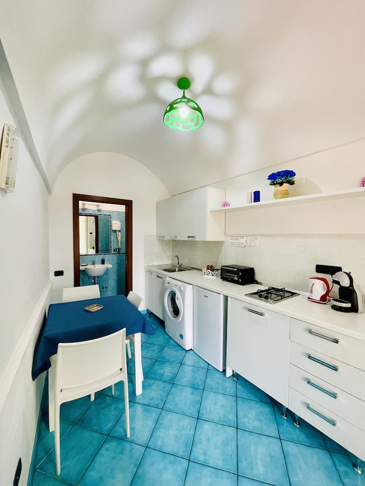 Standard Apartment photo 3