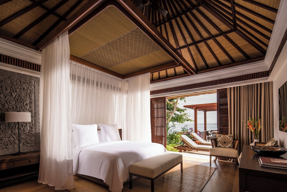Premier Villa, 2 Bedrooms (Ocean)