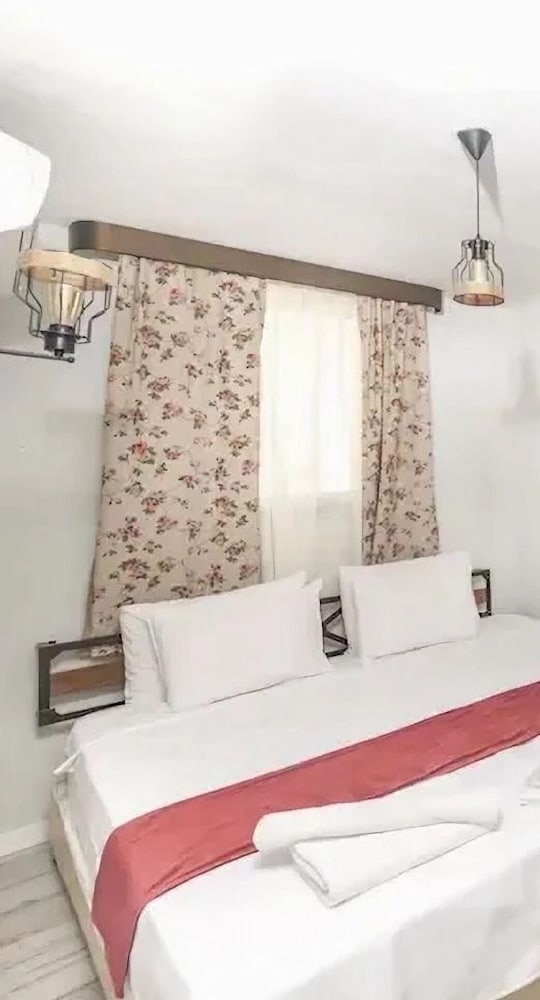 Economy Room, 1 Double Bed